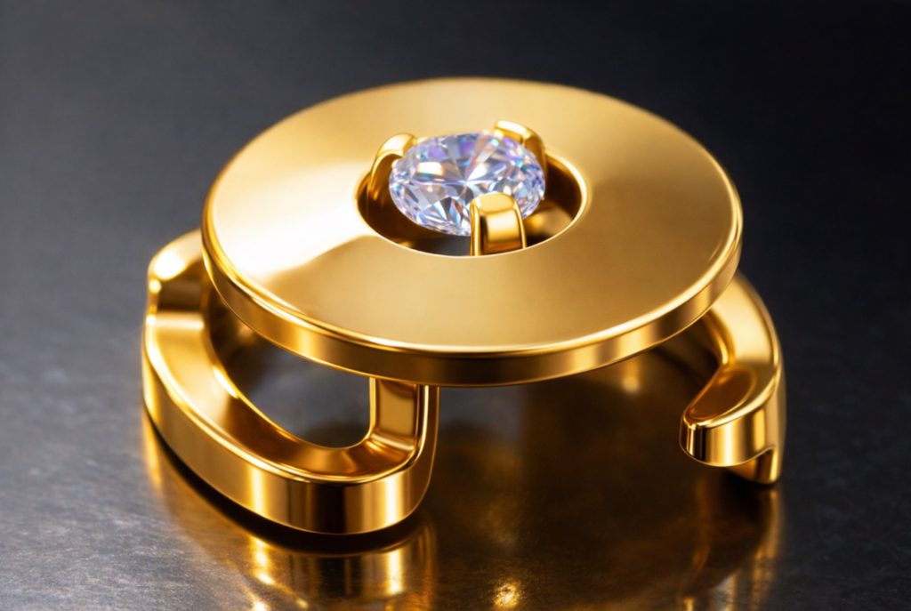 goldknopf