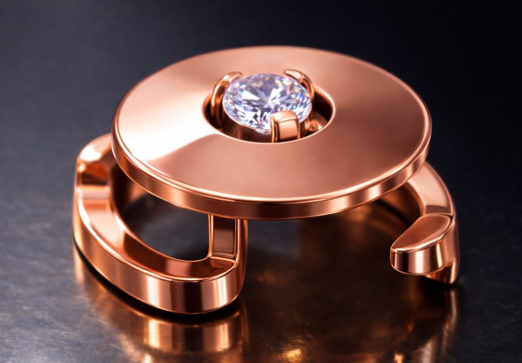 weissgold